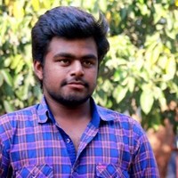 Vivek Rachamalla