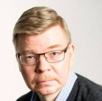 Mika Veikkolainen