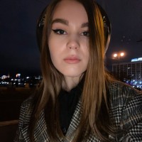 Darya Dziamidava
