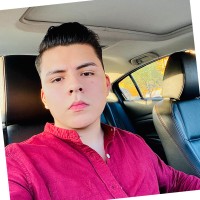 Alan Eduardo Perez Velez