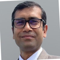 Chinmoy Tikader