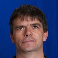 Scott Stephen