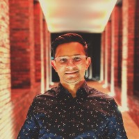 Pratik Patel, PMP, CSCP
