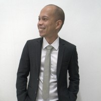 Jose Luis Singson