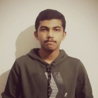Adharsh M