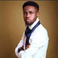 FearGod Okeke