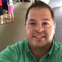 Brian Whittaker, C.M.