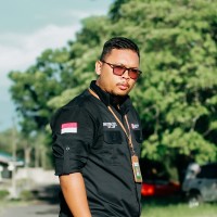 Rian Putra Raditia, S.I.Kom