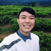 Minh Le