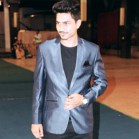 Hardik Patel