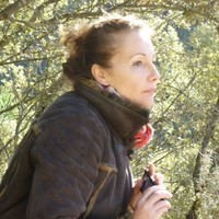 Joëlle Pavillon-Barré