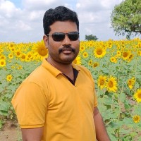 Uppu Santosh Kumar