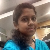 priyadarshini Balasubramanian