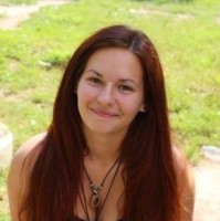 Evgenia Serg