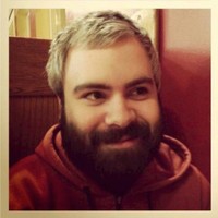 Matthew Swift