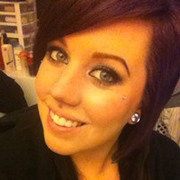 Caitlin Perdue