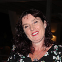 Wendy Hooper-Mitchell