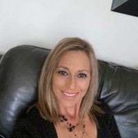 Martha Self