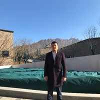 刘保山