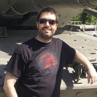 Marcos Arroyo