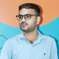 Rakesh Parihaar
