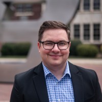 Damyn Chipman, Ph.D.