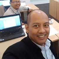 Indra Hardianto