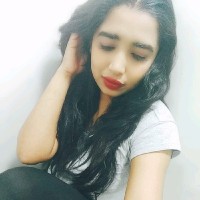 Pritika Rawat