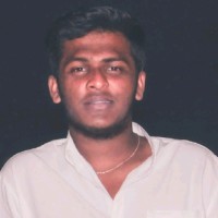 Neeradi Nishanth