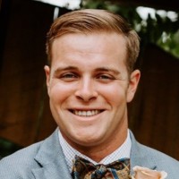 Nicholas Schebler