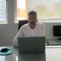 Paul Ahumada Vergara