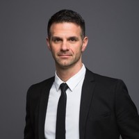David Vogelsberger