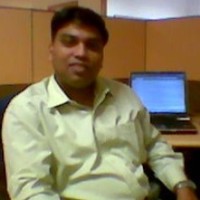 Hemant Das