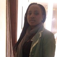 Aida CISSOKHO FAYE