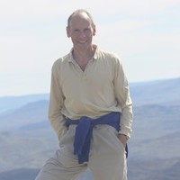 Bruce Grimley, Ph.D. C.Psychol.