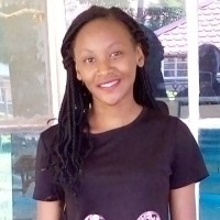 Ann Njeri