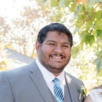 Eric C. Juarez, Ms, Gsp
