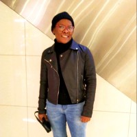 Gcobisa Ntshingwa