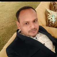 Saurabh Kumar Yadav