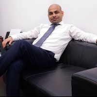Salim Jarkas