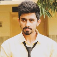 Manoj D R