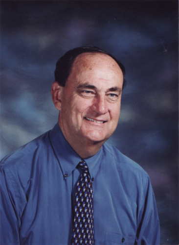 Henry Klopping