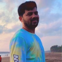 Kalpesh Mahadik