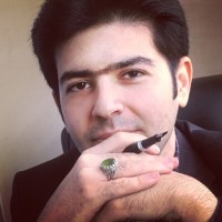 Sajad Rezaei