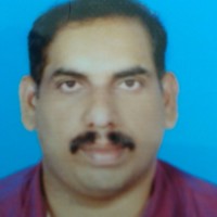 Mahenderreddy Vaidugula