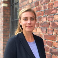 Alexandra G. Hammerberg