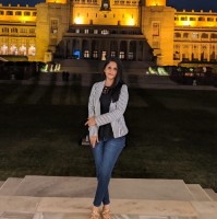Aksheeta Doshi