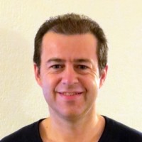 Patrick Belmonte