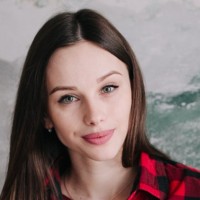 Tetiana Sharapaniuk