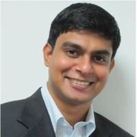 Avneet Saxena